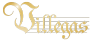 Logo Arpas Villegas