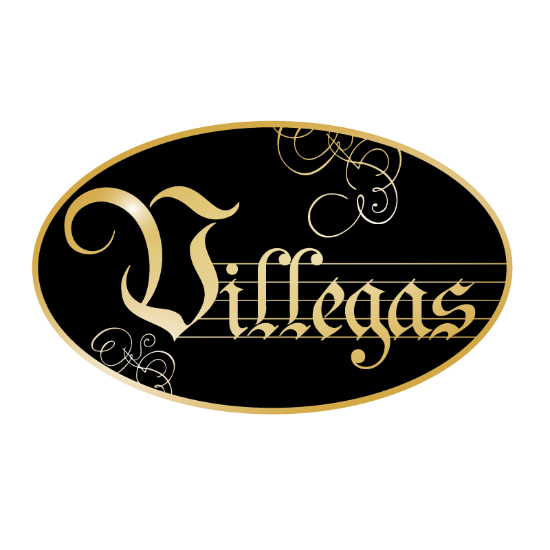Logo Arpas Villegas
