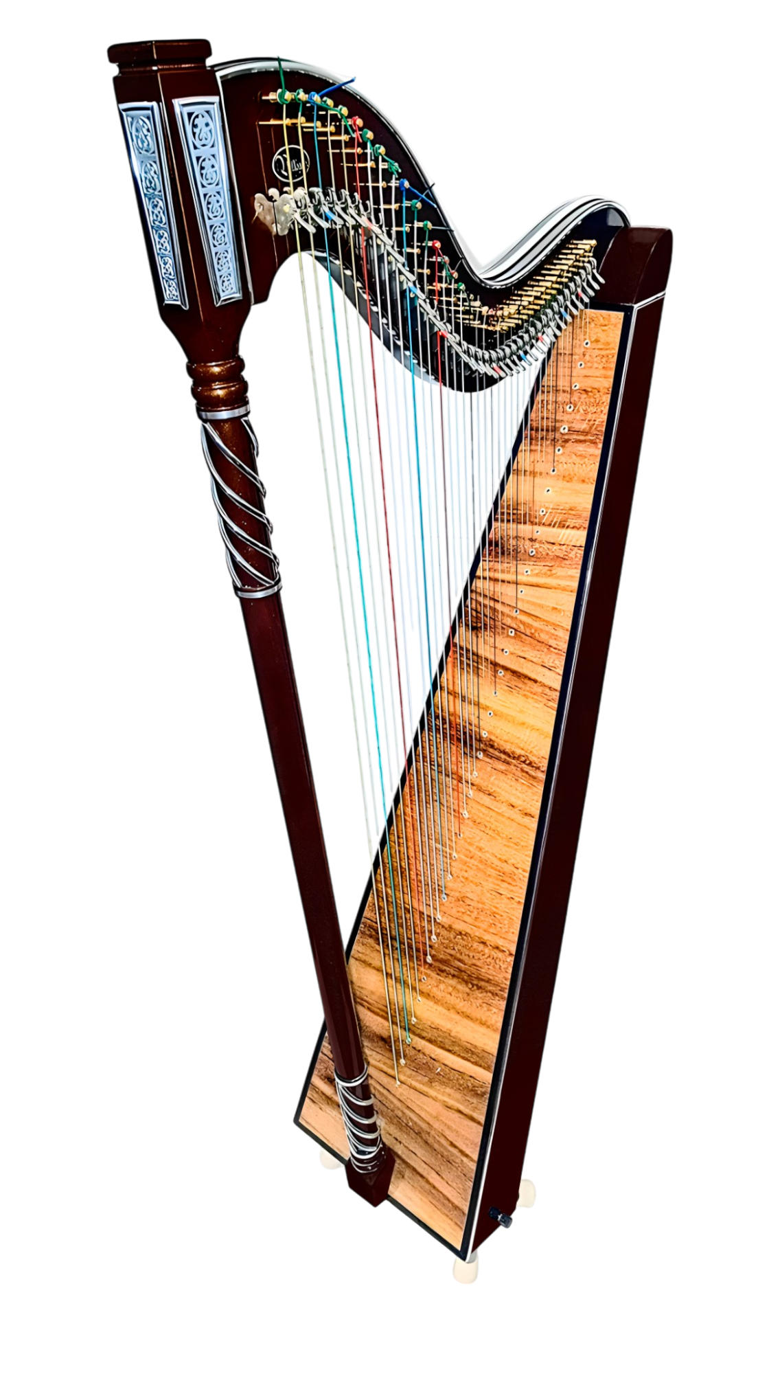 Modelo CARLOS BARRADAS CB-37