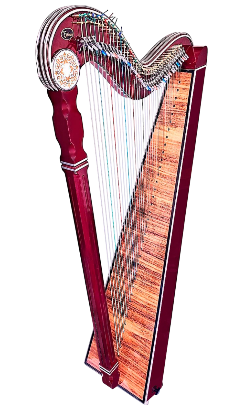 Modelo JV-37 G