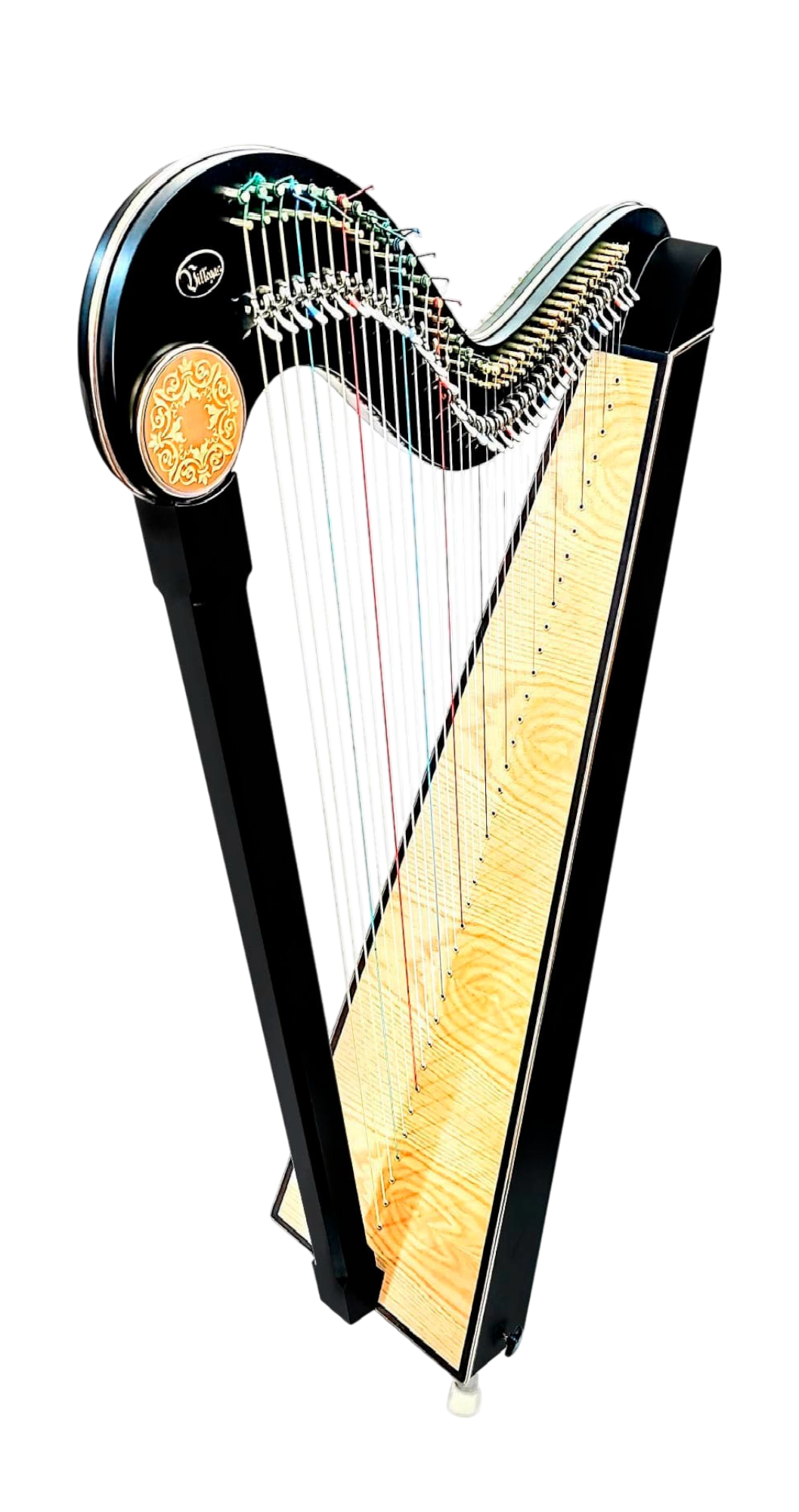 Modelo JV-37 G BASICO