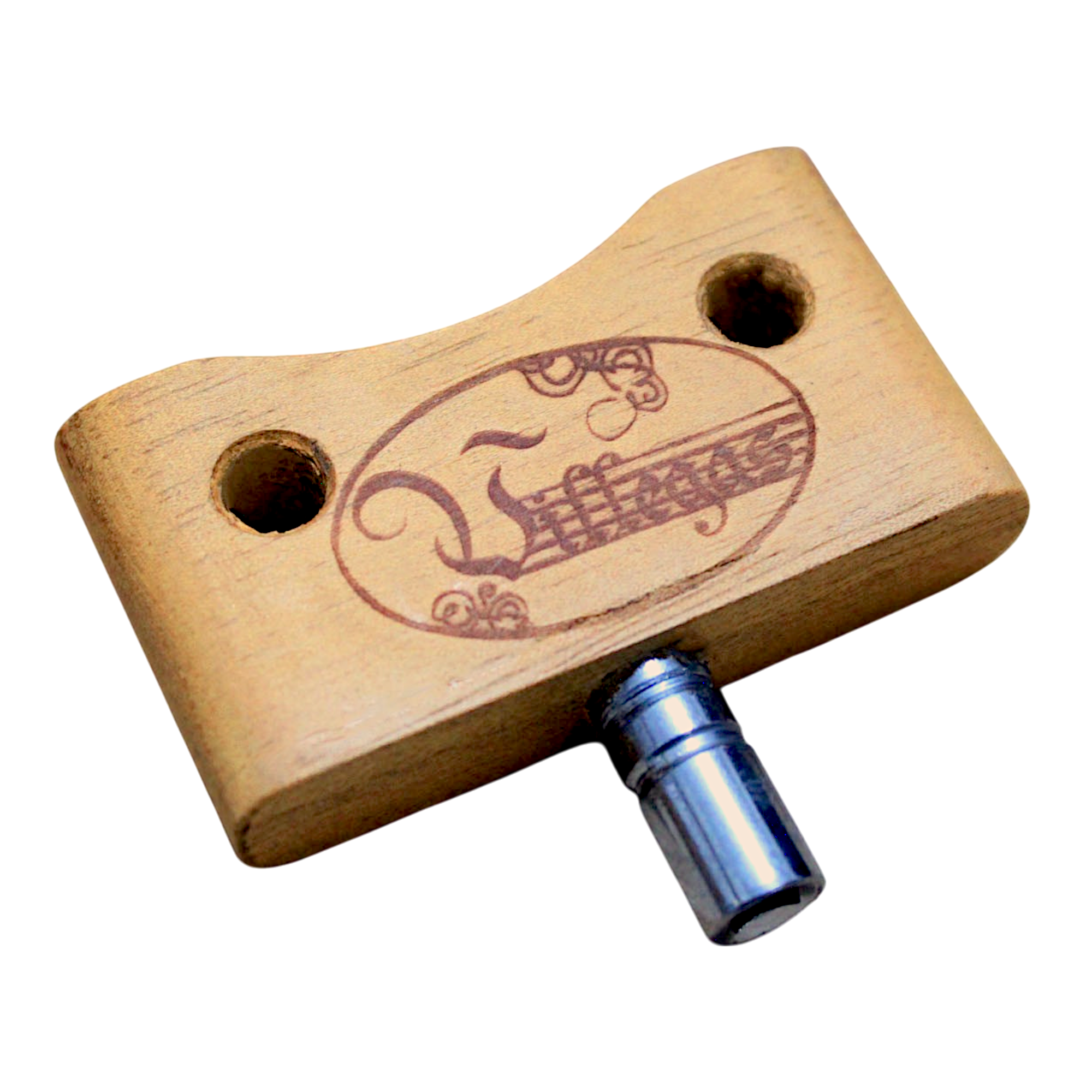 LLAVE DE AFINAR