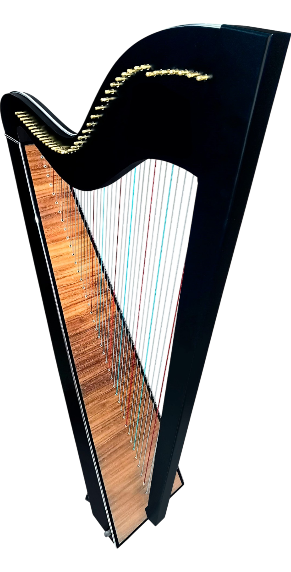 Modelo TITAN 41 BASICO