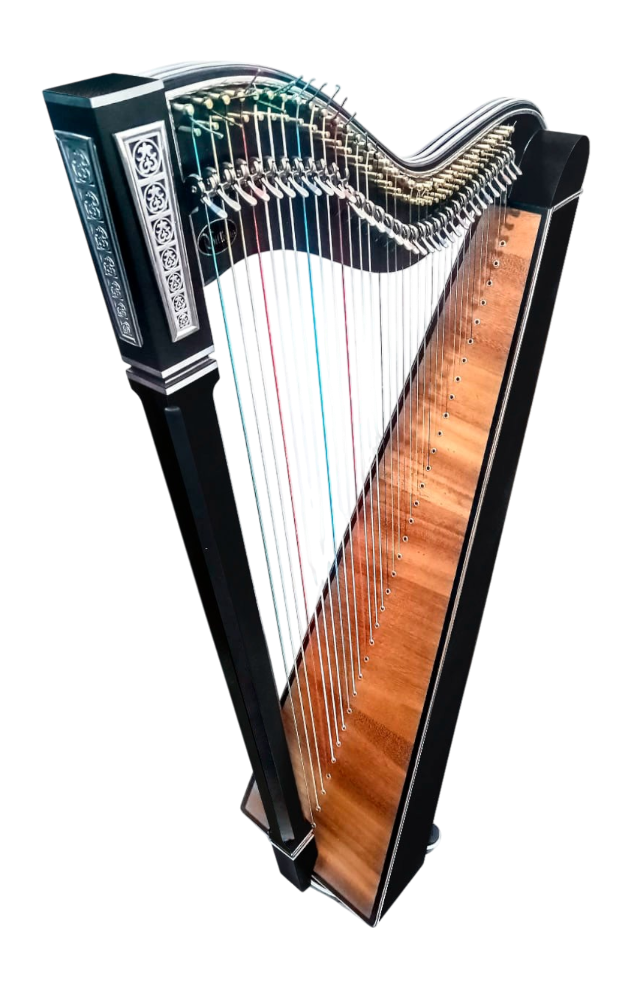 Modelo V-34